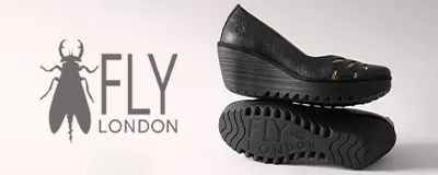 Buty Fly London